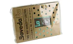 Boveda tovejs fugtighedsregulering 84%. foto 2