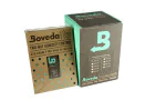 Boveda tovejs fugtighedsregulering 84%. foto 3