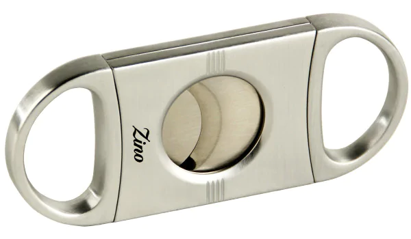 Zino Z2 cigarskærer krom