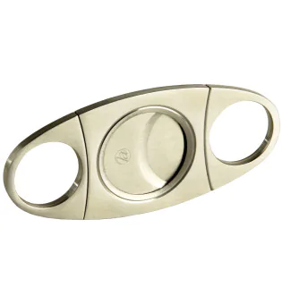Cigarklipper metal 32 mm klipper op til 80 ringmål