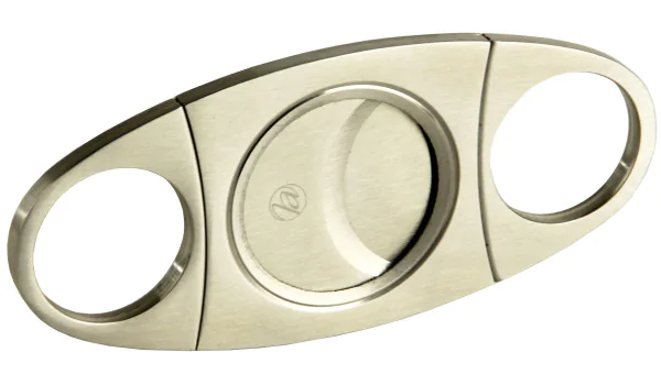 Cigarklipper metal 32 mm klipper op til 80 ringmål