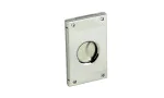 Caseti Cigar Klipper Krom Gitter foto 103