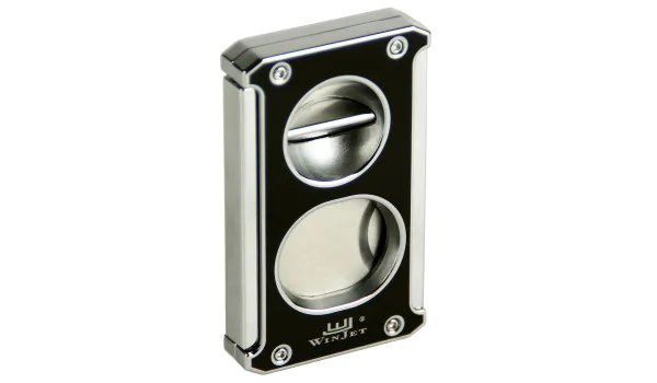 Winjet cigarklipper 3 i 1 sort
