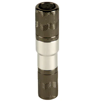 Angelo Cigar Punch 2 i 1 krom