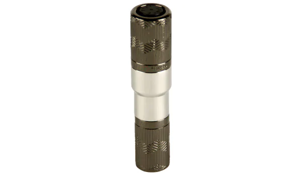 Angelo Cigar Punch 2 i 1 krom