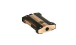 S.T. Dupont lighter Defi Extreme Vintage kobber 021407 foto 7