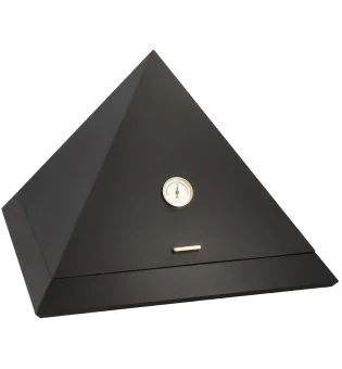 adorini Pyramide Deluxe Humidor