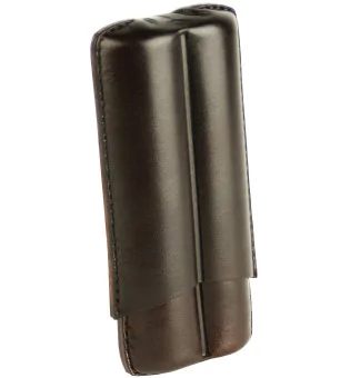 Lubinski Cigaretui Læder 2 Robusto brun
