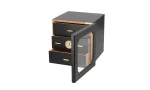 adorini Chianti Medium Deluxe Bakke Humidor foto 115