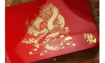 adorini Year of the Dragon Grande Deluxe Humidor foto 20