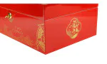 adorini Year of the Dragon Grande Deluxe Humidor foto 25