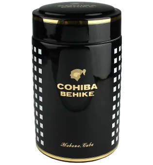 Cohiba Behike porcelænkrukke