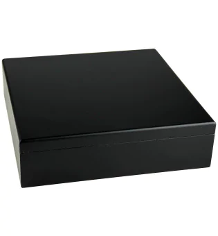 BigSmoke Humidor sort
