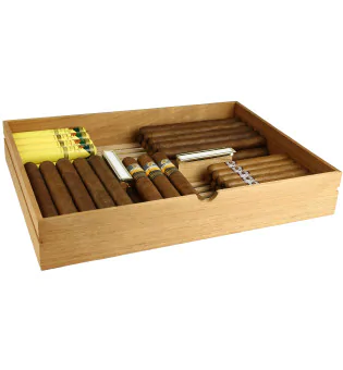 Skuffe til adorini humidor Habana
