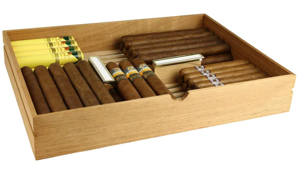 Skuffe til adorini humidor Habana