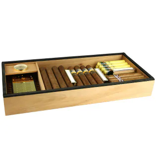 Bakke til adorini Vega Humidor foto 7