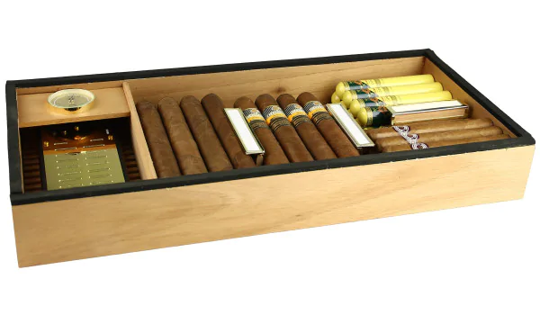 Bakke til adorini Vega Humidor foto 7