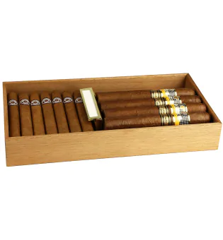 Bakke til adorini humidor Vittoria deluxe foto 7