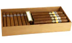 Bakke til adorini humidor Vittoria deluxe foto 7