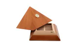 Bakke til adorini humidor Pyramid M deluxe foto 11