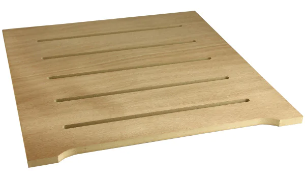 Hylde til adorini Humidor Bari Deluxe foto 6