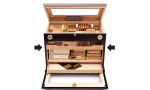 Cedertræsbakke adorini Aficionado humidor foto 12