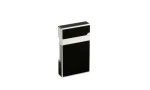 S.T. Dupont Ligne 2 16296 Lighter Kinesisk Lak Sort foto 103