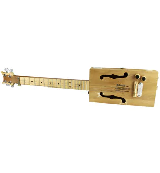 Montecristo Edmundo Cigaræske Guitar