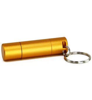 adorini cigar Double punch - guld - Solingen Blade - Fremstillet i Tyskland