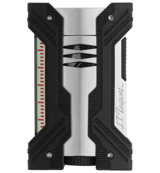 S.T. Dupont Defi XXtreme Lighter Krom 021602