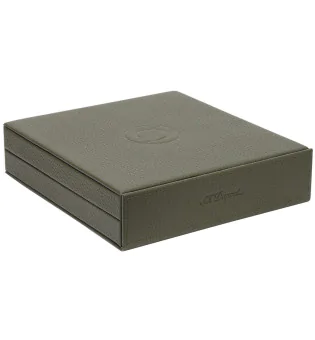S.T. Dupont Rejse Humidor Kaki 001356