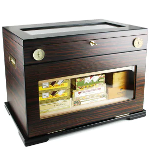 Cigar Cabinet adorini Aficionado Deluxe foto 101
