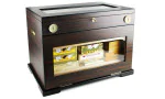 Cigar Cabinet adorini Aficionado Deluxe foto 101