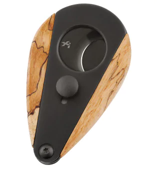 Xikar Xi3 Klipper Phantom Tamarind
