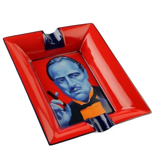 Siglo-askebæger Marlon Brando