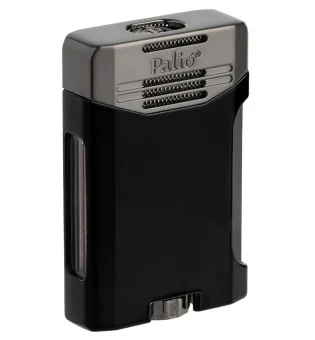 Palio lighter Antares Jet Sort