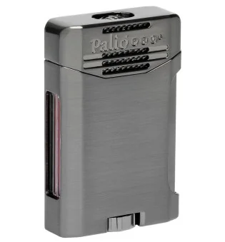 Palio Lighter Antares Jet Pistolmetal