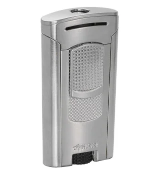 Xikar lighter Astral Single Jet Sølv