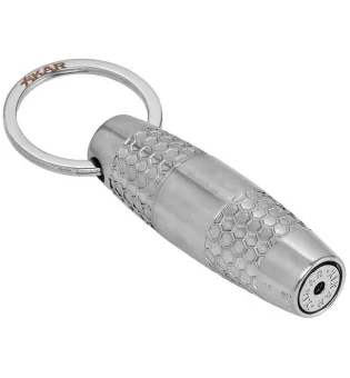 Xikar Cigar Punch 10 mm sølv XI-010SL