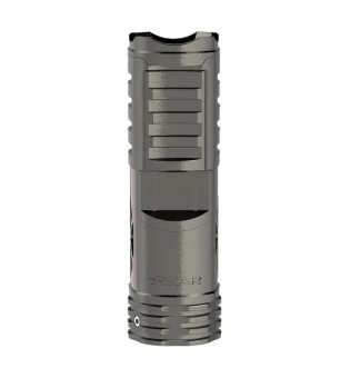 Xikar Lighter Tactical Single Jet Pistolmetal XI-551GM