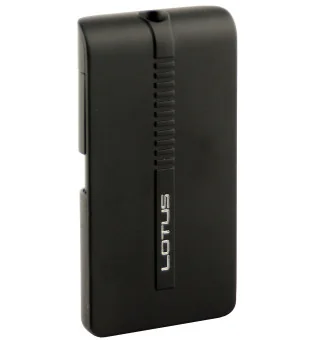 Lotus Jet Lighter 4400 sort mat