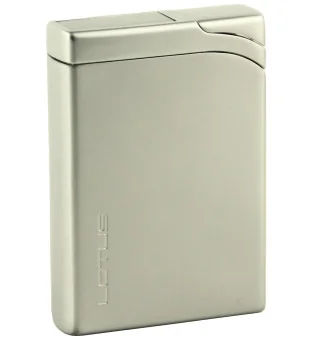 Lotus Jet Lighter 1510 krom mat