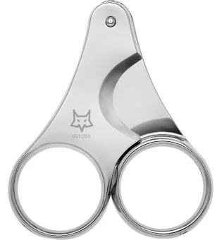 Fox Cigarsakse Nabucco poleret 750