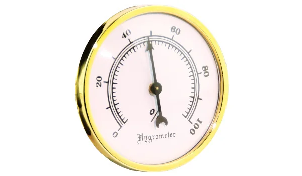 adorini Hygrometer Stor