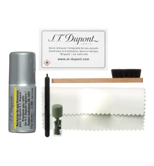 S.T. Dupont Service Kit for Ligne 2 Lightere