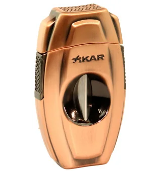 Xikar VX2 V-Klipper Bronze XI-157BZ