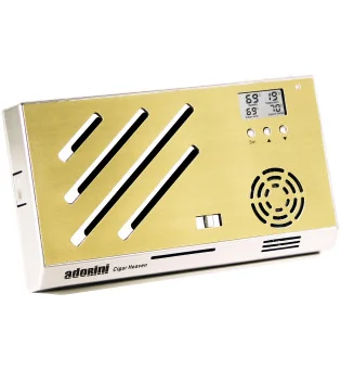 adorini Cigar Heaven - 2. generation