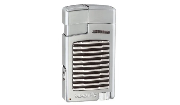 Xikar Jet Lighter Forte Sølv