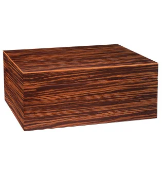 ​adorini Humidor Ibenholt Basics M