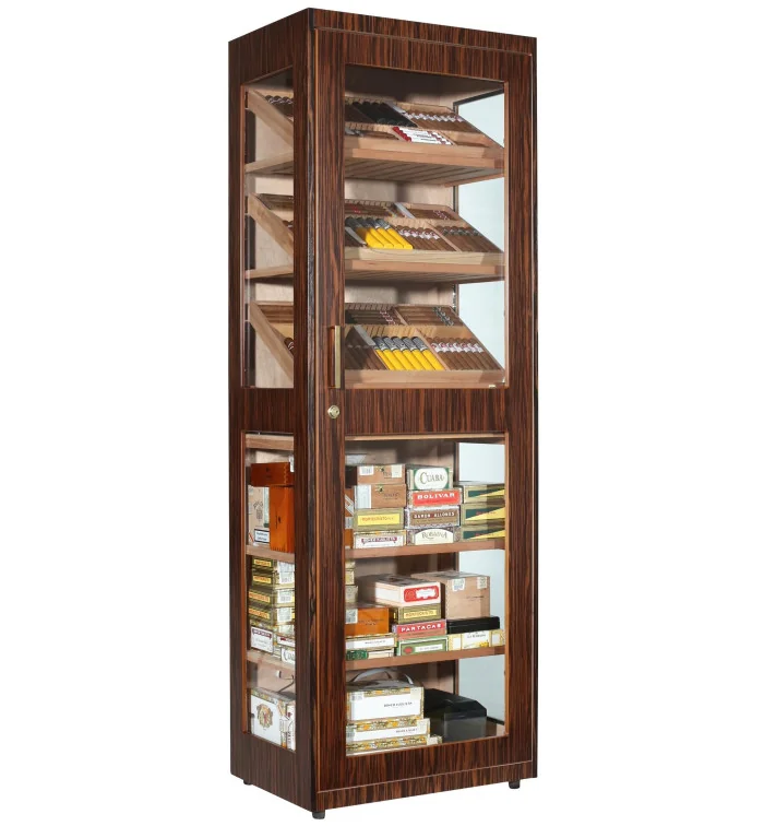 Adorini Humidor Capri - Deluxe